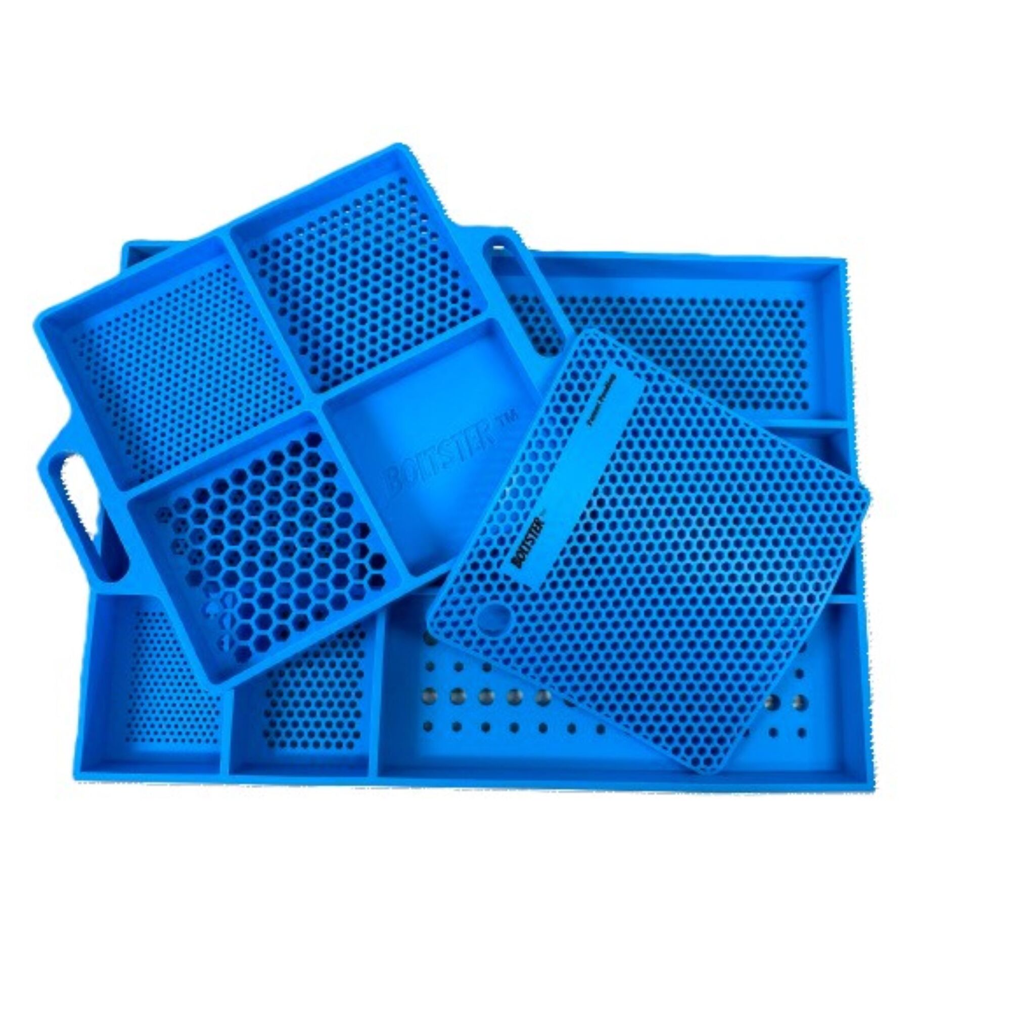 Boltster Inc, Ultimate bundle, Model# BTS-500003B
